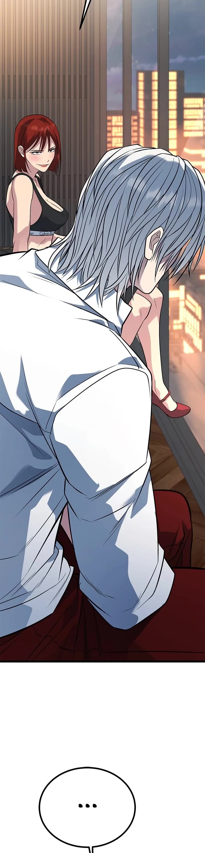 King of Violence chapter 60 page 39