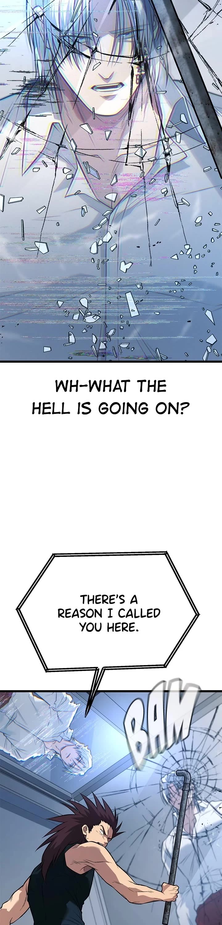 King of Violence chapter 60 page 52