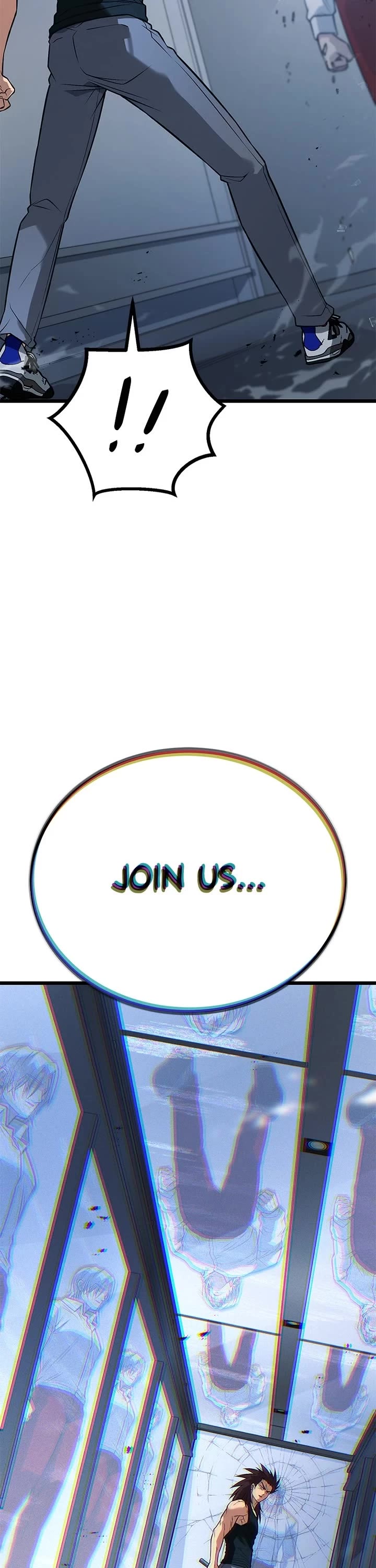 King of Violence chapter 60 page 53