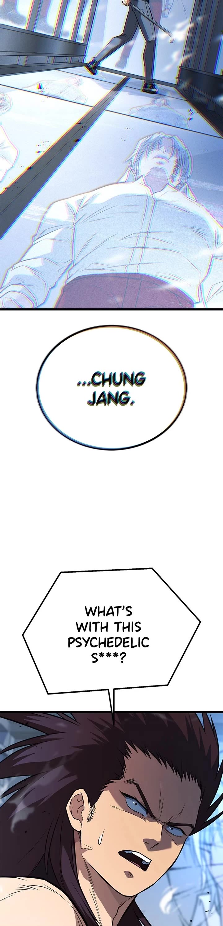 King of Violence chapter 60 page 54