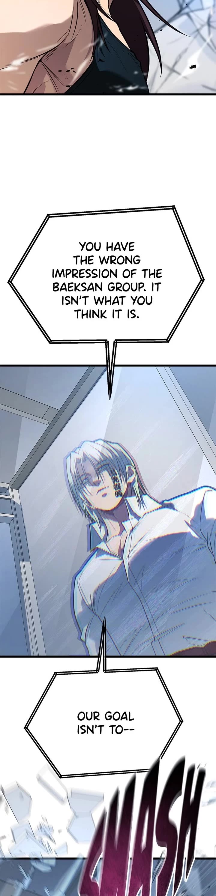 King of Violence chapter 60 page 55