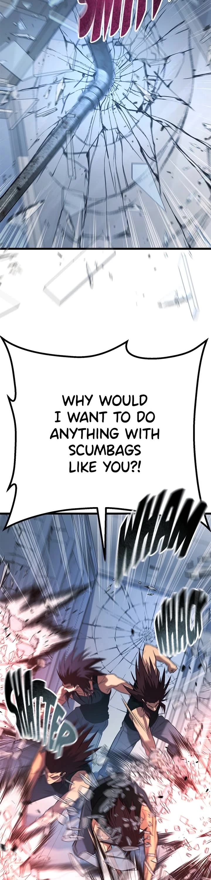 King of Violence chapter 60 page 56