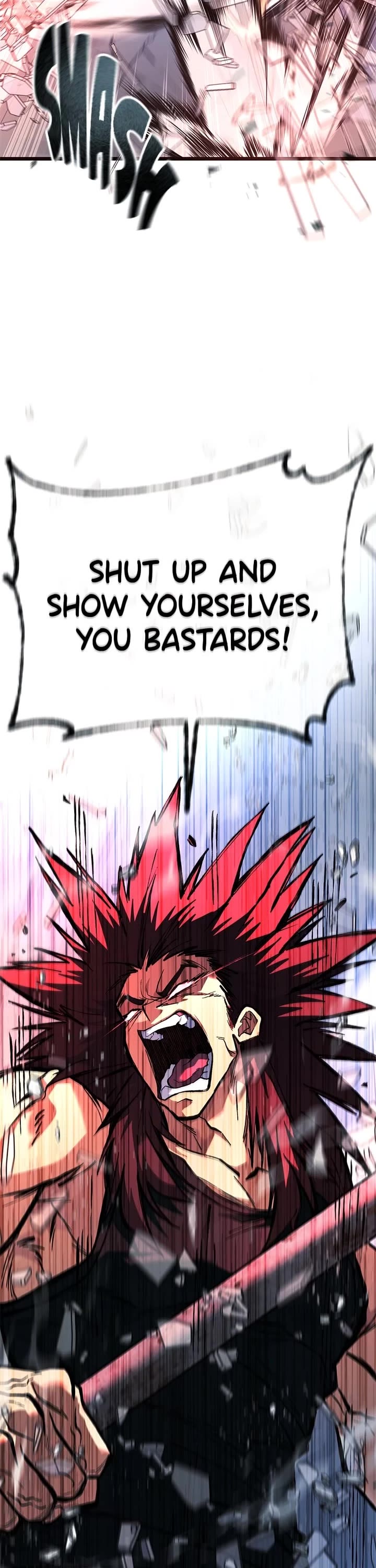 King of Violence chapter 60 page 57