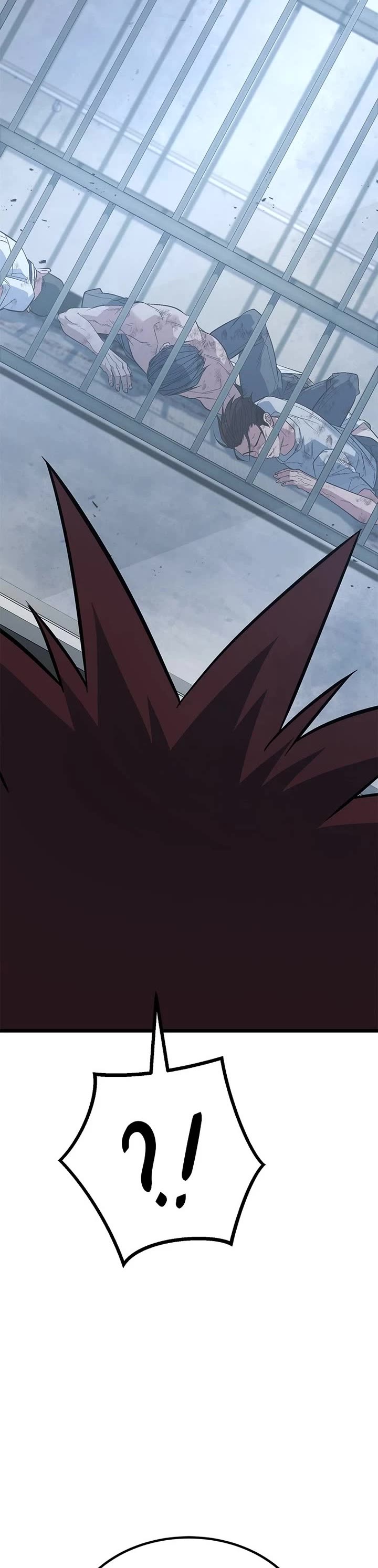 King of Violence chapter 60 page 60