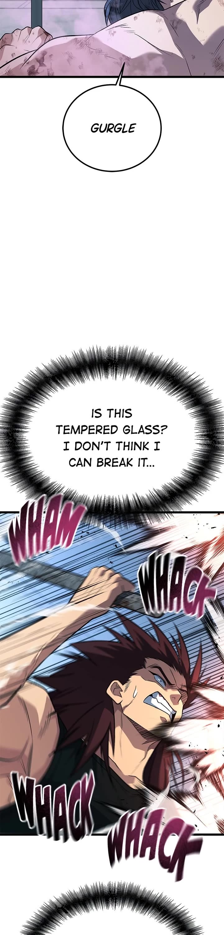 King of Violence chapter 60 page 63