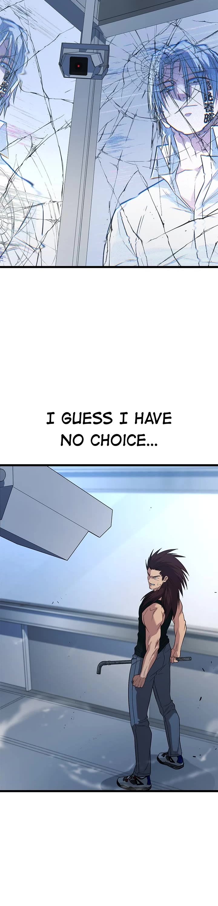 King of Violence chapter 60 page 65