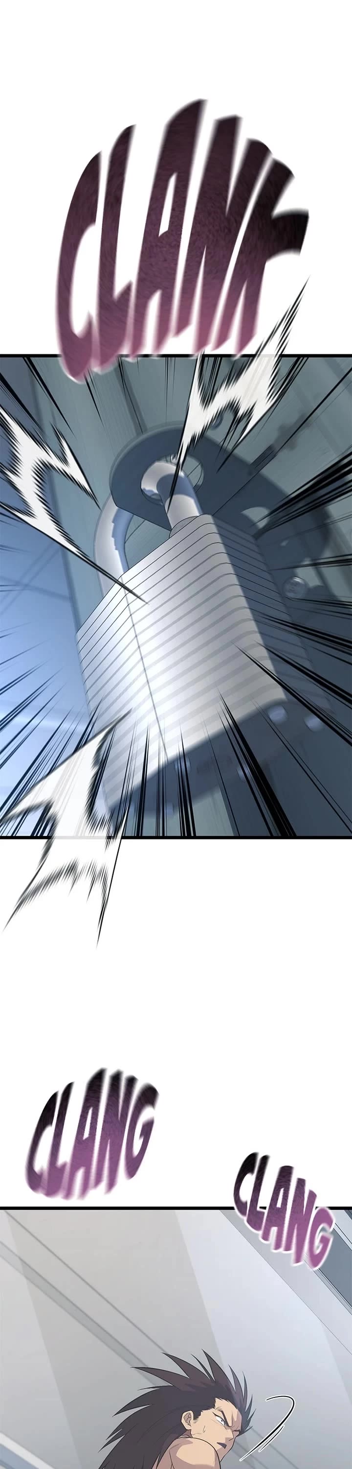 King of Violence chapter 60 page 66