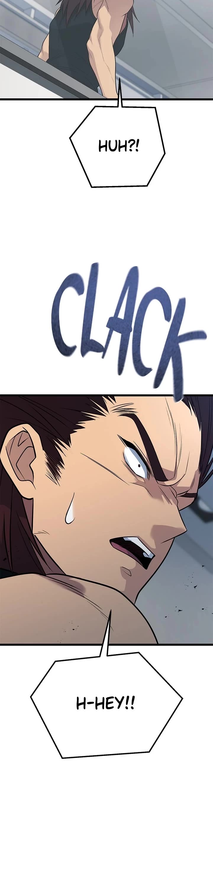 King of Violence chapter 60 page 67