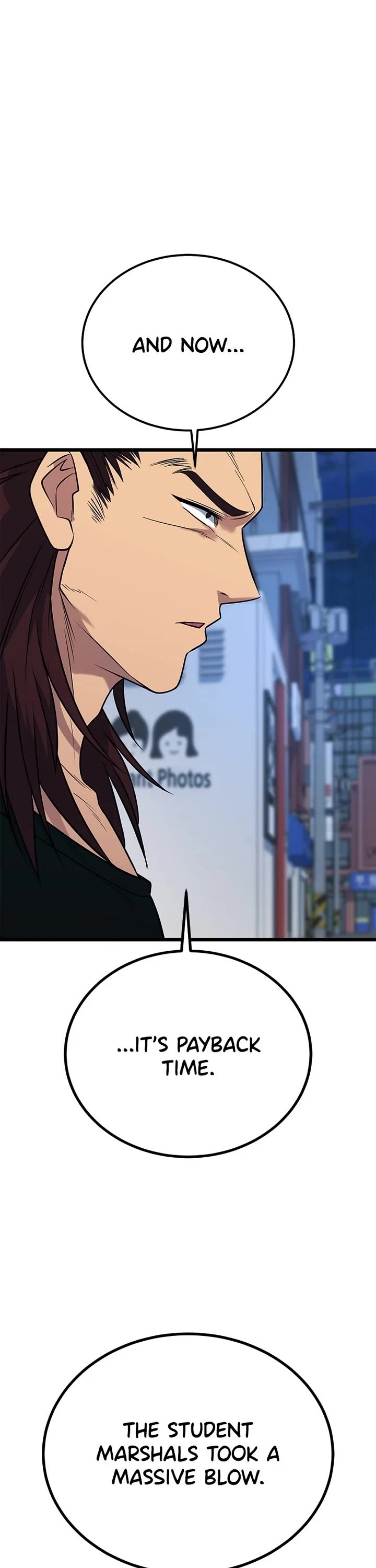 King of Violence chapter 61 page 16