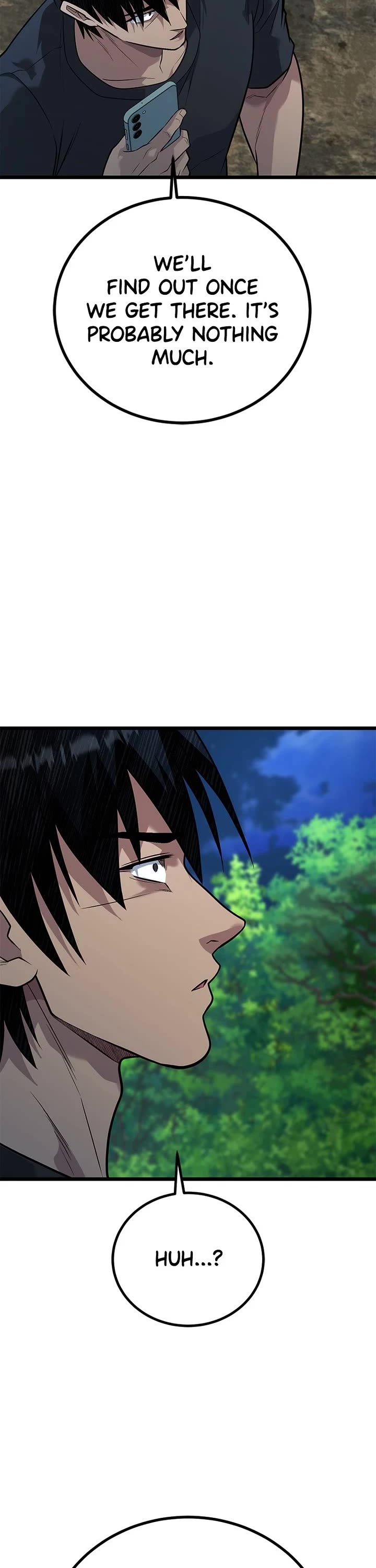 King of Violence chapter 61 page 2