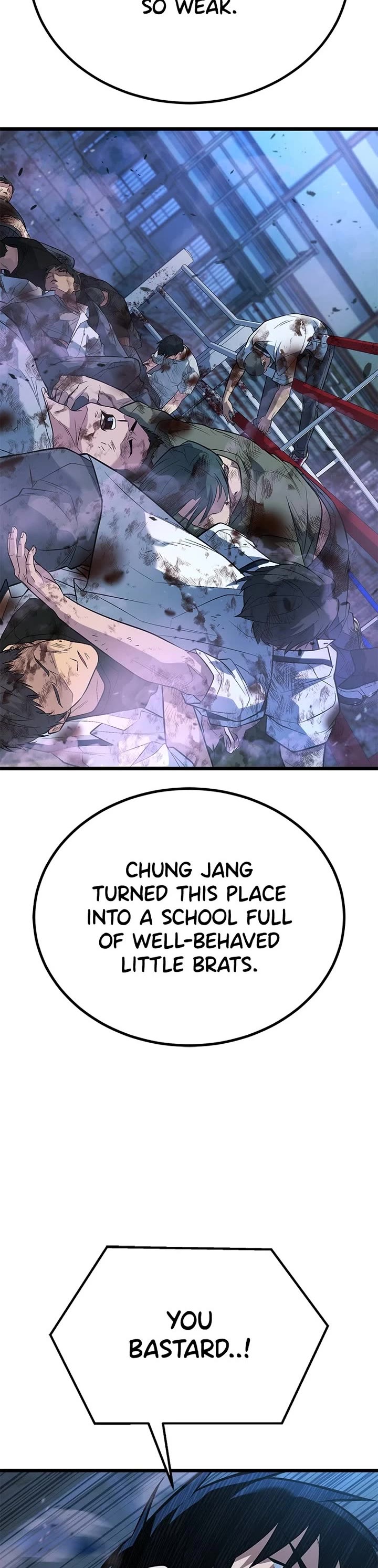 King of Violence chapter 61 page 25