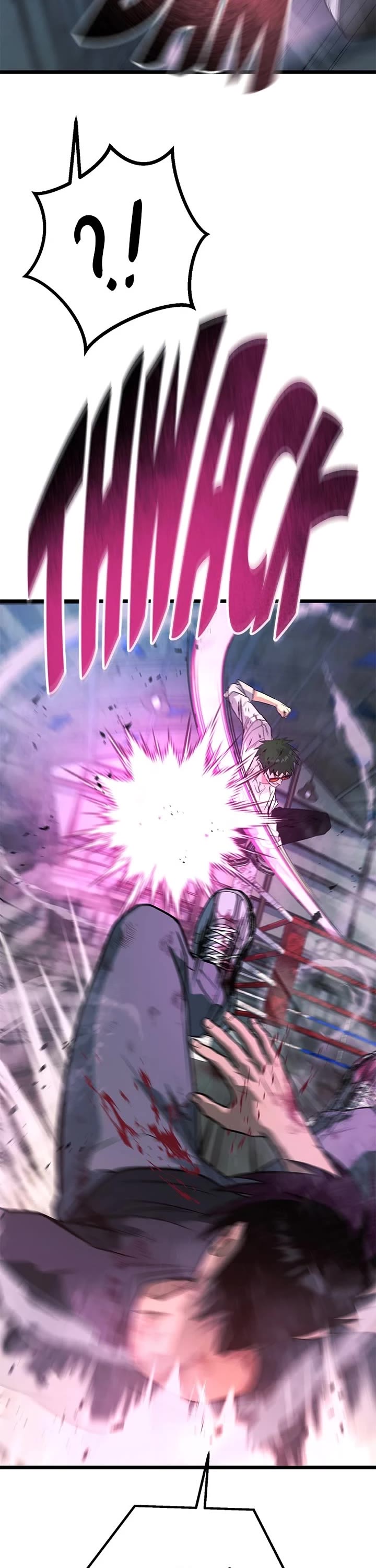 King of Violence chapter 61 page 27