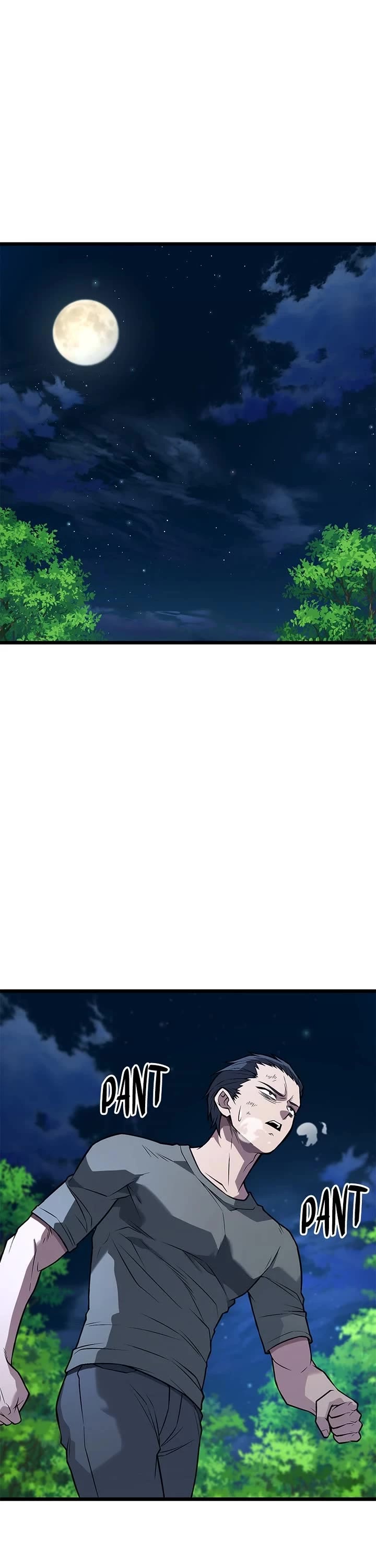 King of Violence chapter 61 page 41