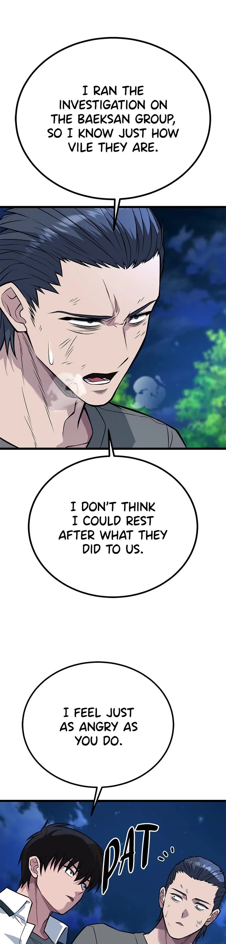 King of Violence chapter 61 page 43