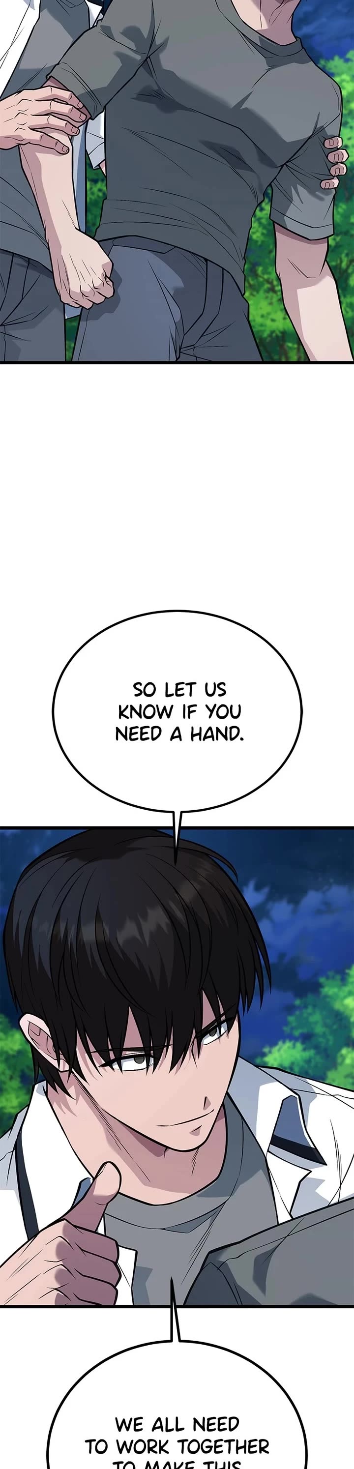 King of Violence chapter 61 page 44