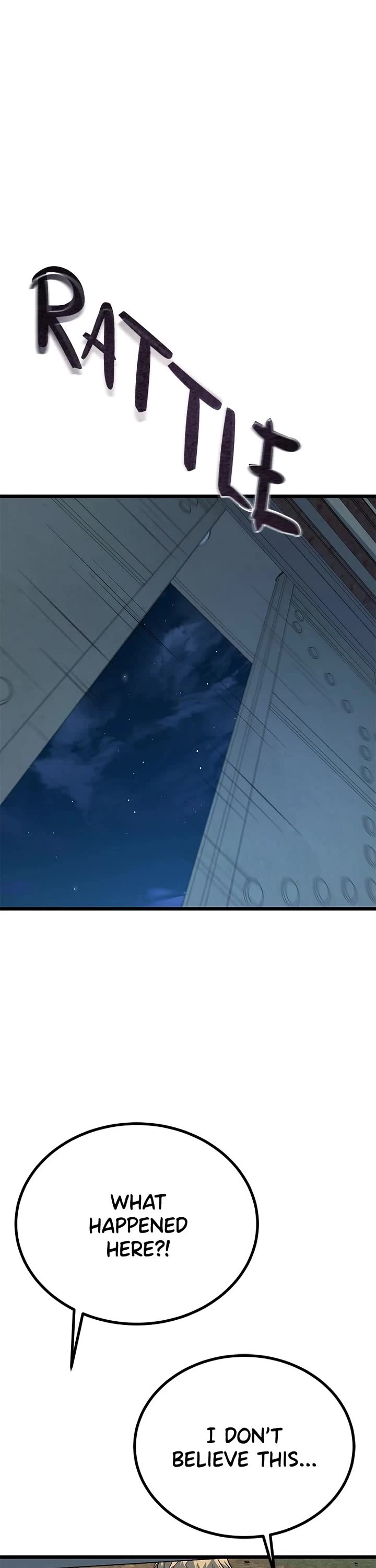 King of Violence chapter 61 page 47