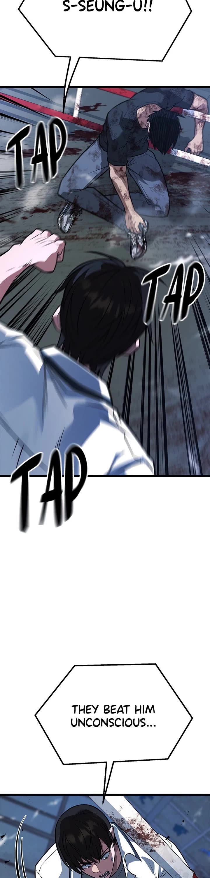 King of Violence chapter 61 page 51