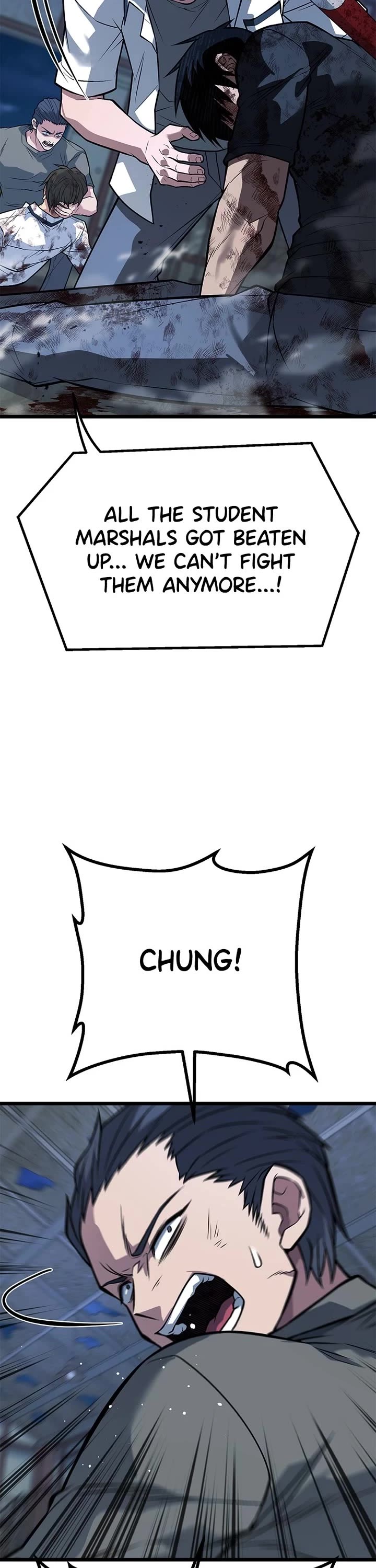 King of Violence chapter 61 page 52