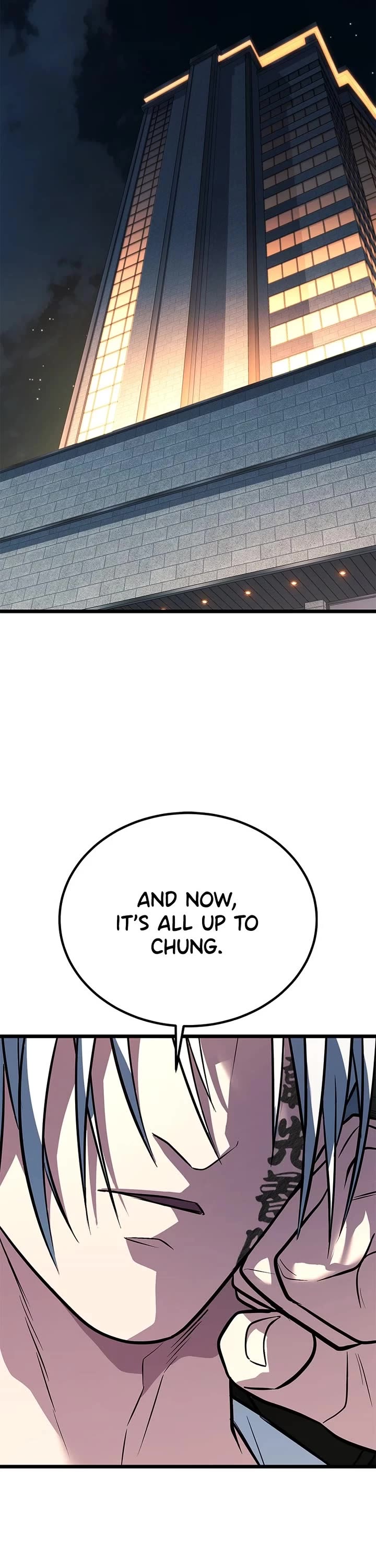 King of Violence chapter 61 page 56