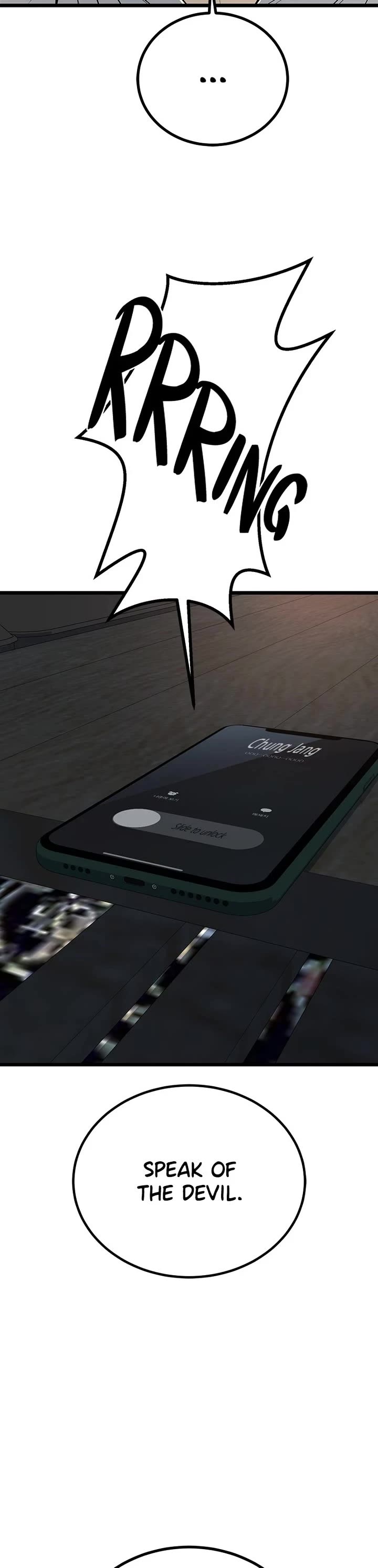 King of Violence chapter 61 page 59