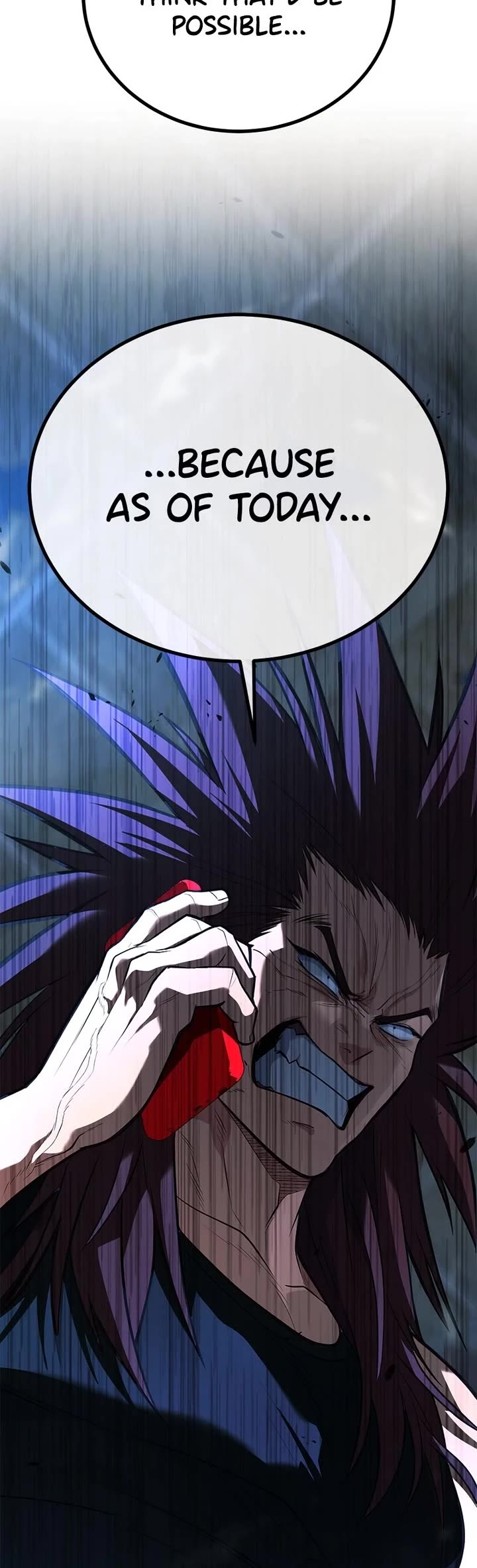 King of Violence chapter 61 page 64