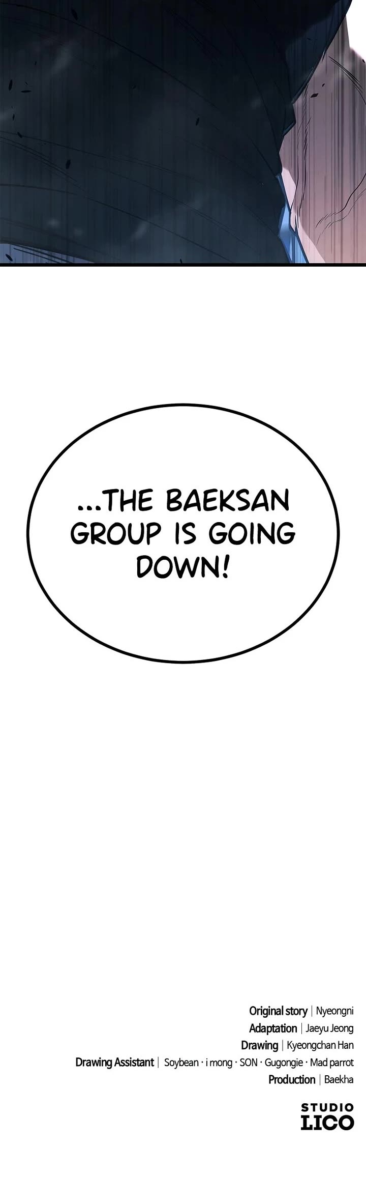 King of Violence chapter 61 page 65