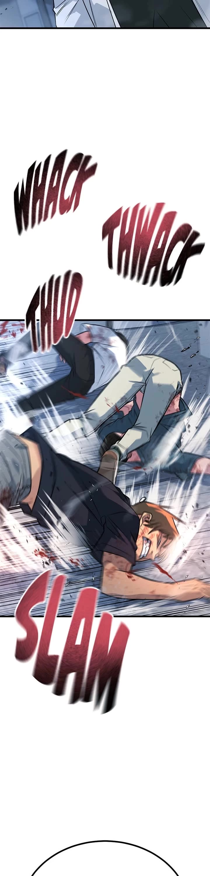 King of Violence chapter 63 page 11