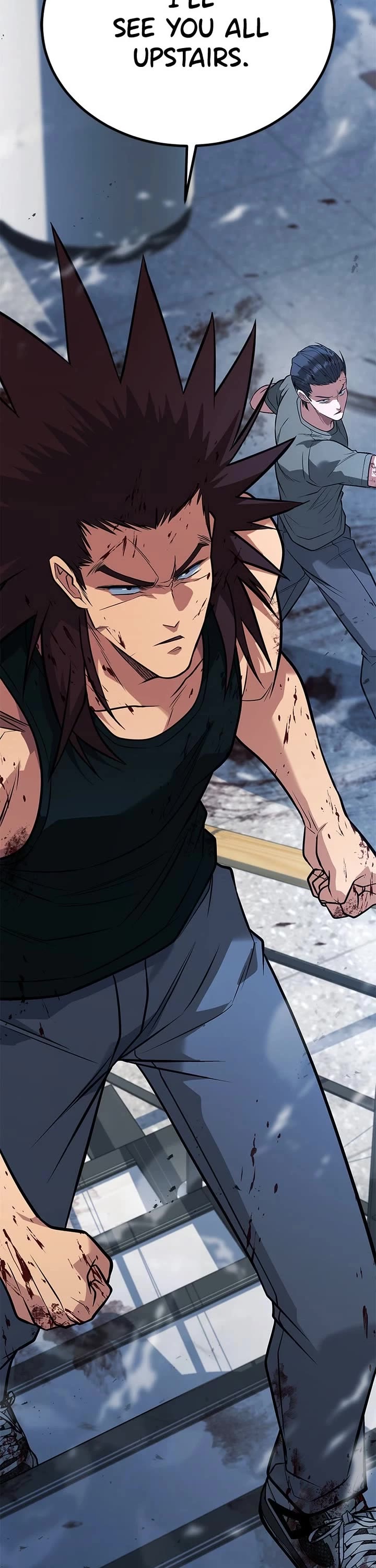 King of Violence chapter 63 page 13