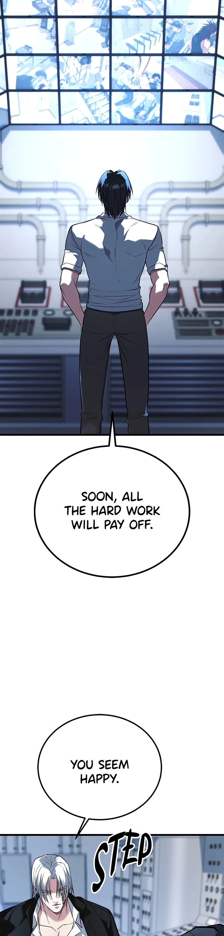 King of Violence chapter 63 page 16