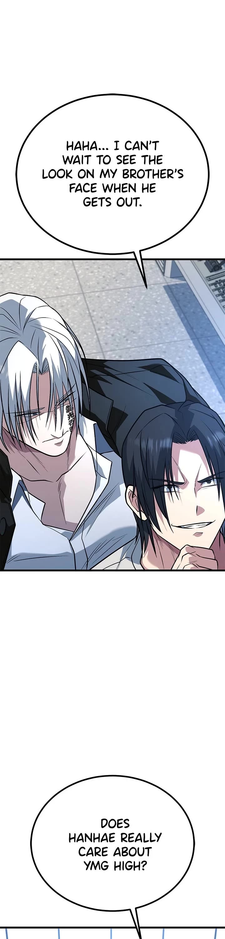 King of Violence chapter 63 page 18