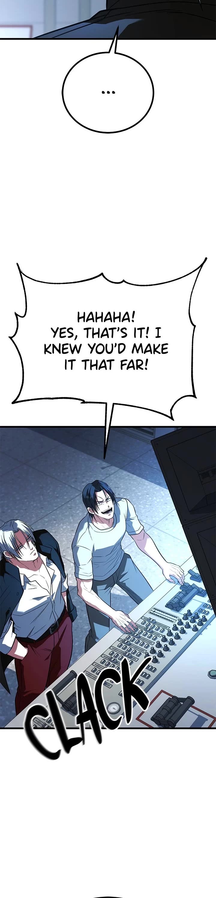 King of Violence chapter 63 page 20