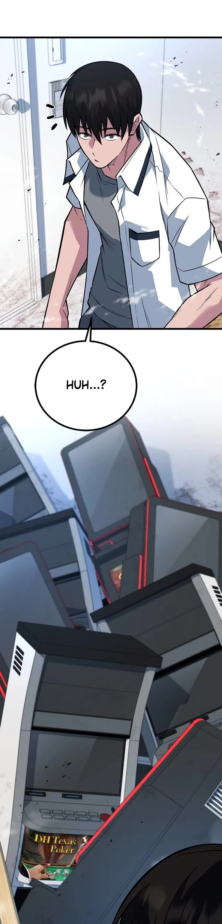 King of Violence chapter 63 page 24