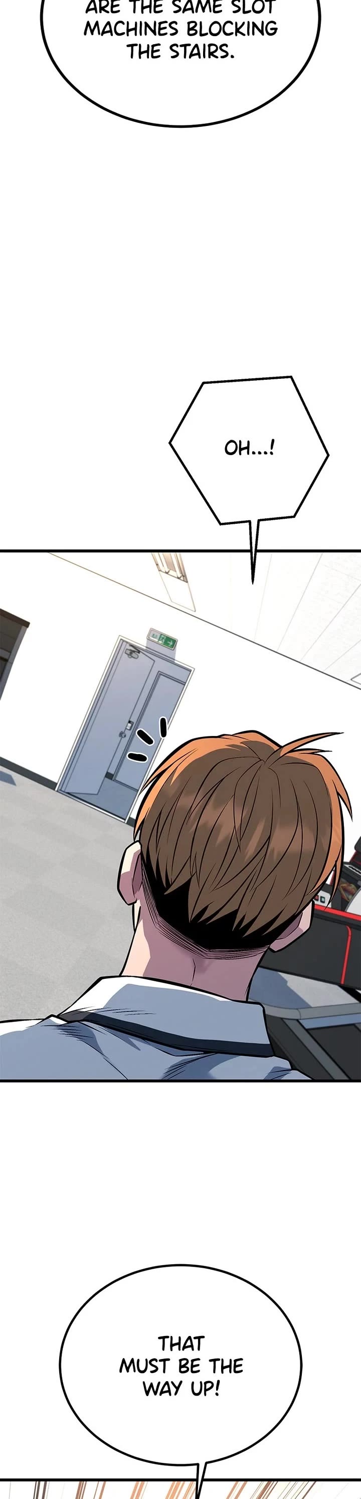 King of Violence chapter 63 page 29