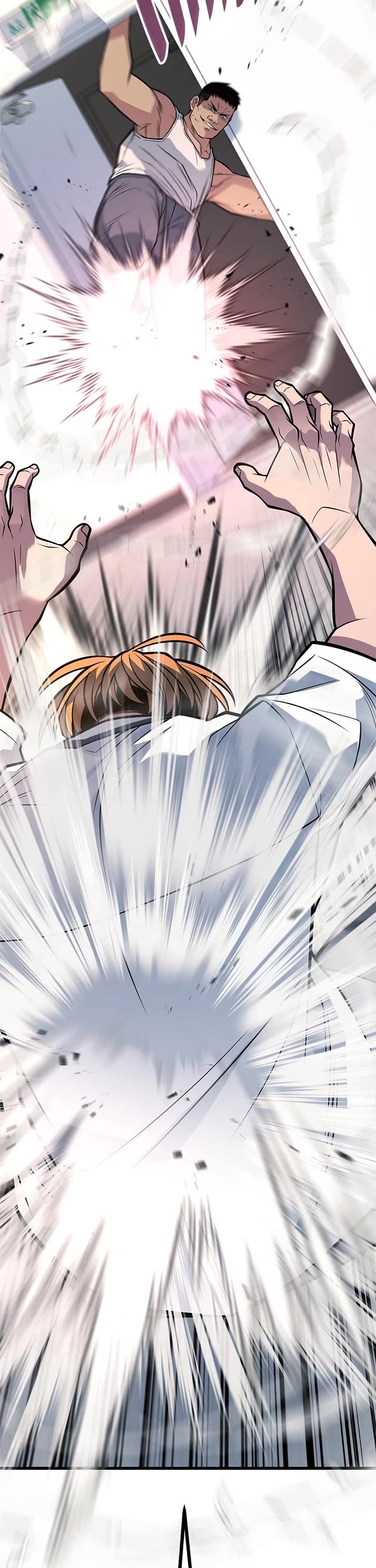 King of Violence chapter 63 page 32