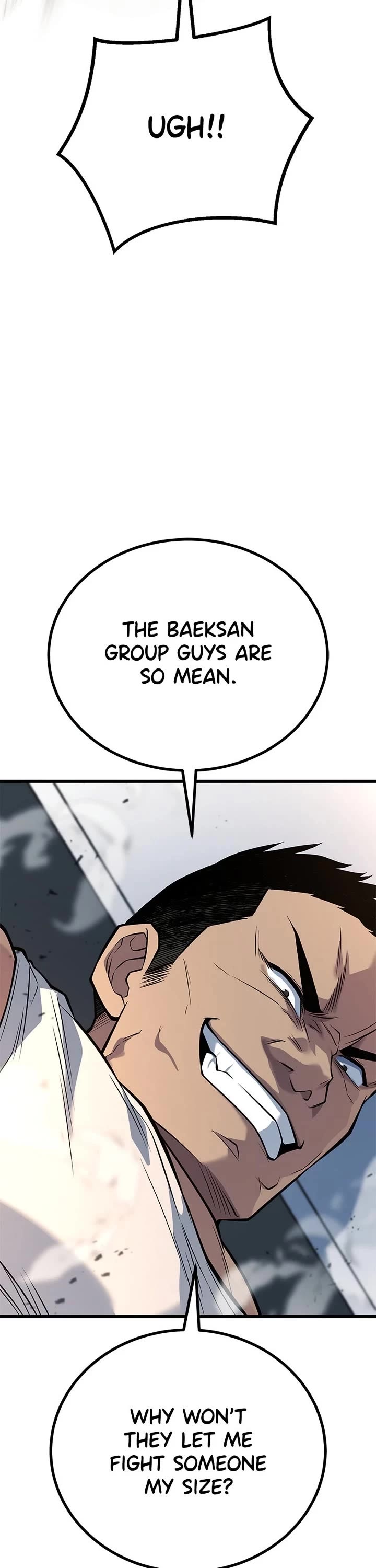 King of Violence chapter 63 page 33