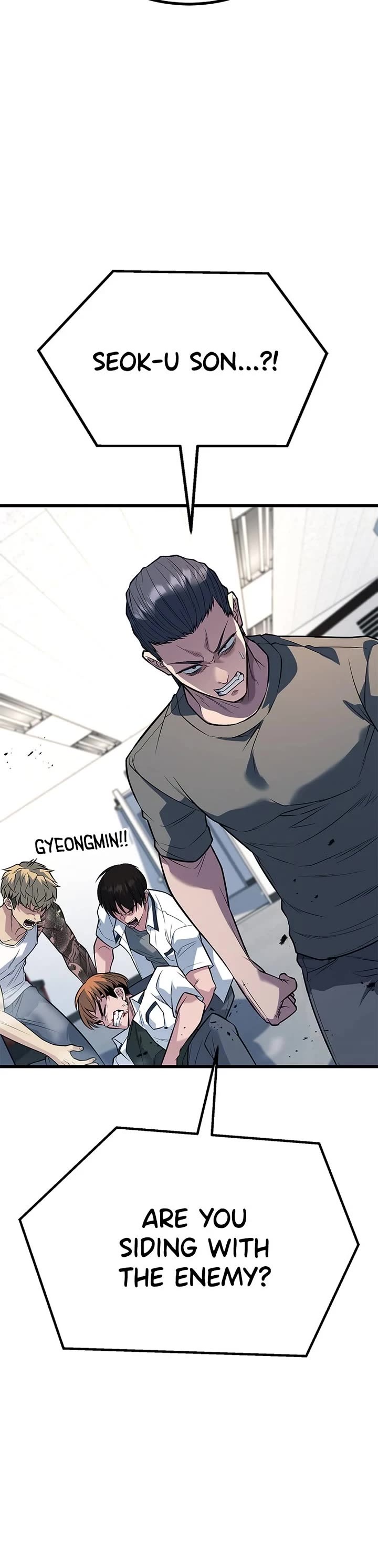 King of Violence chapter 63 page 34