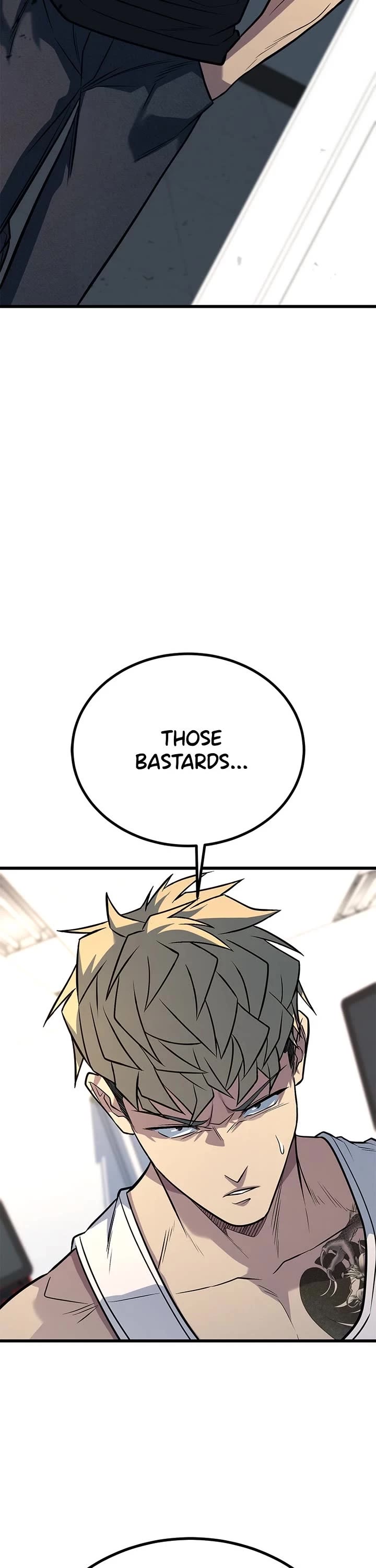 King of Violence chapter 63 page 38