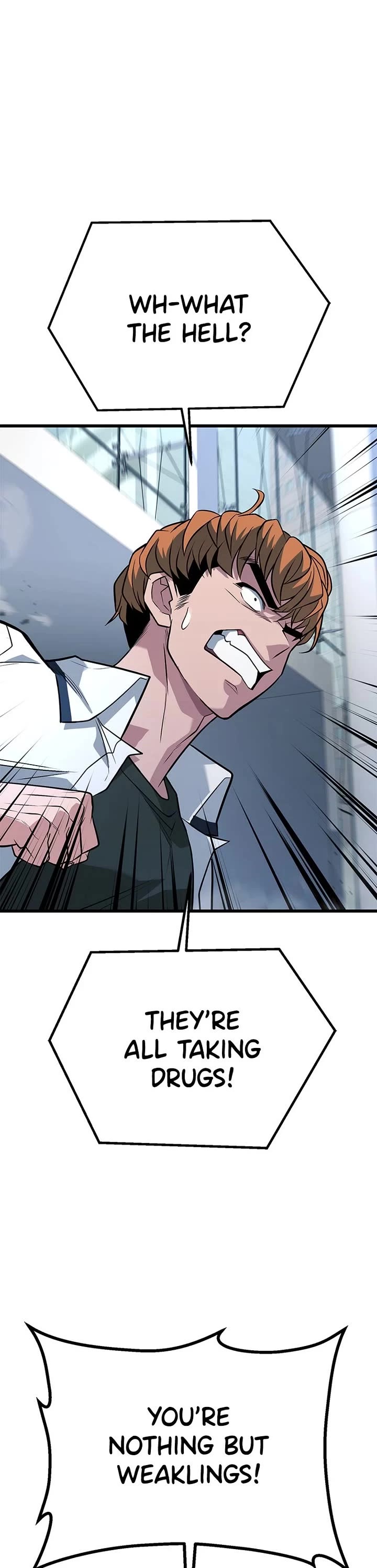 King of Violence chapter 63 page 4