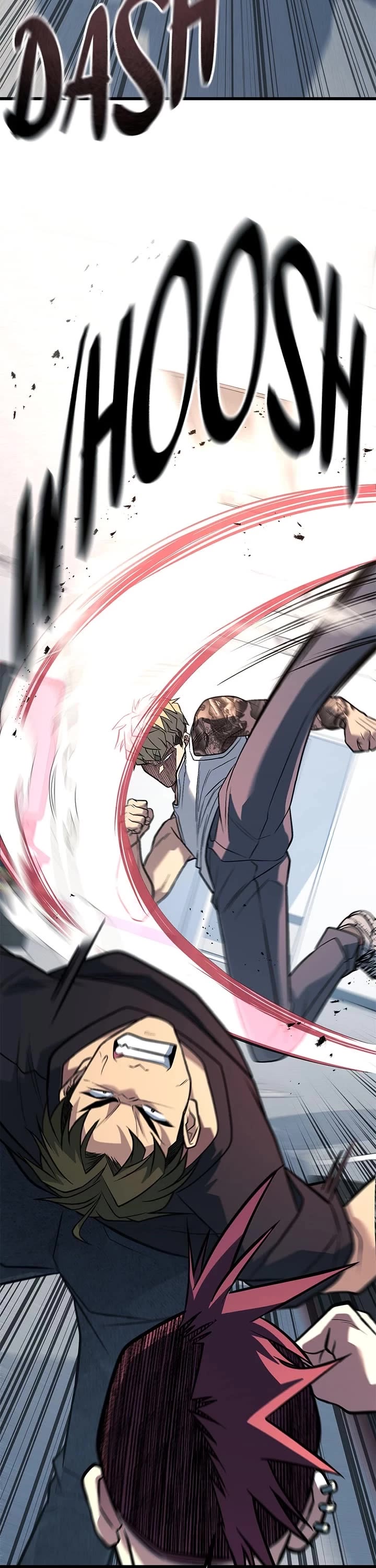 King of Violence chapter 63 page 43