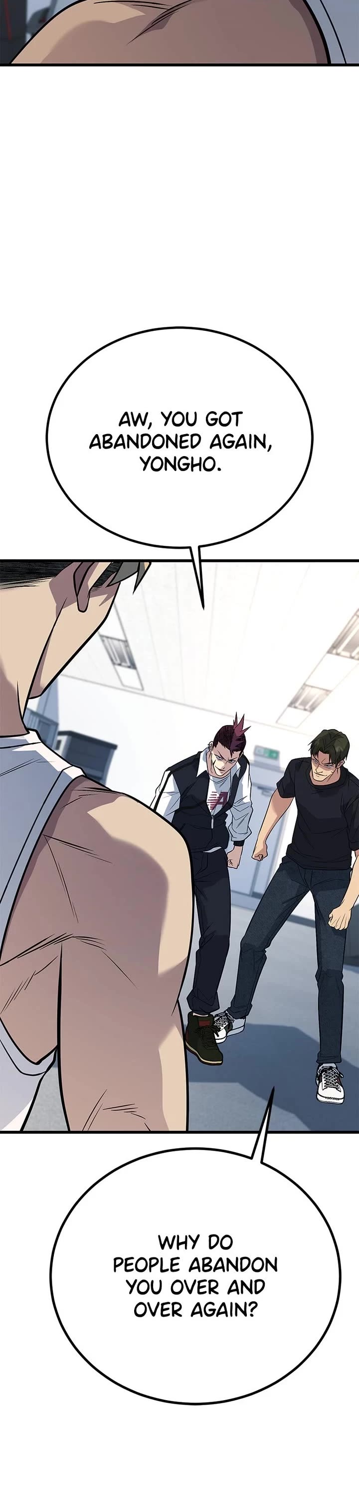 King of Violence chapter 63 page 47