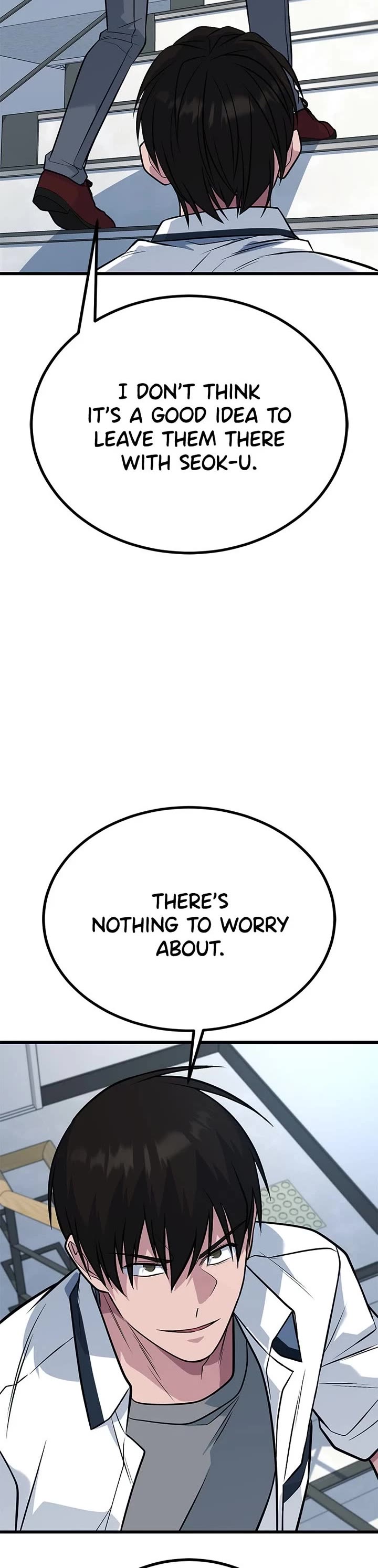 King of Violence chapter 63 page 50