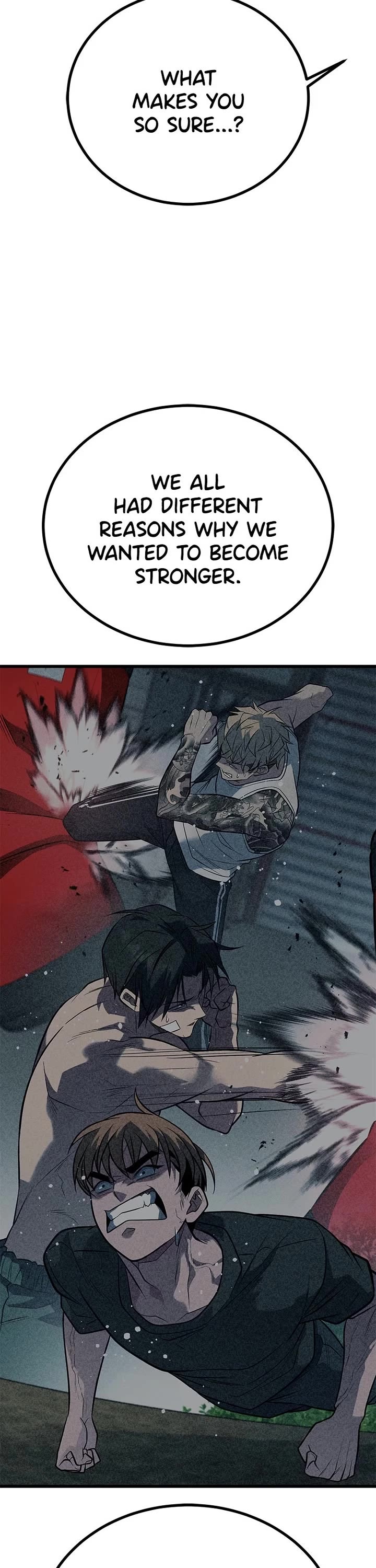 King of Violence chapter 63 page 51