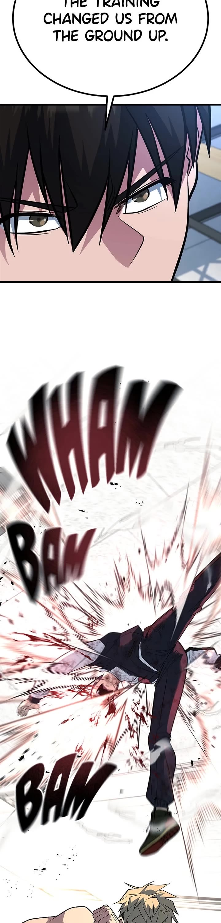 King of Violence chapter 63 page 53