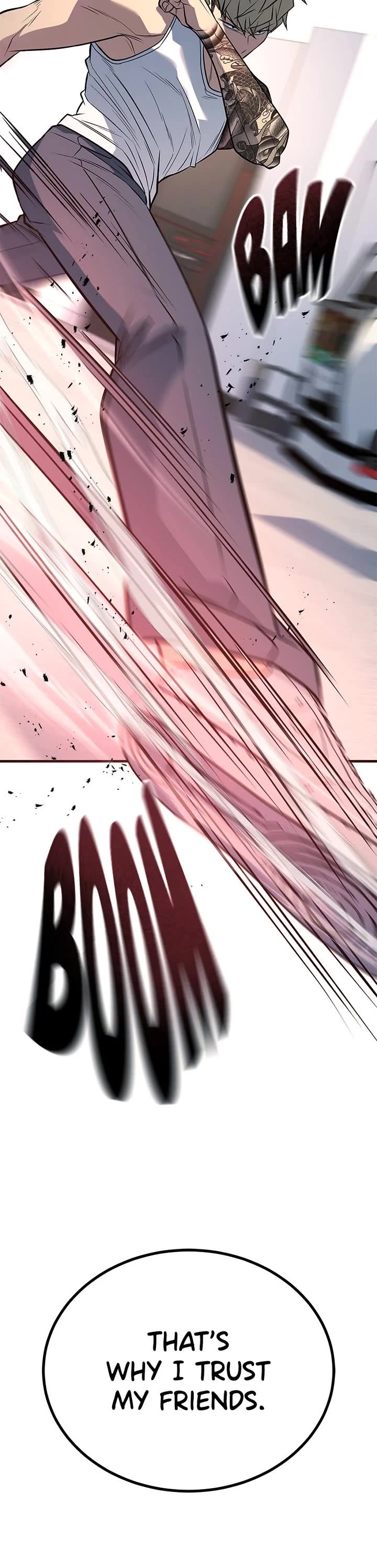 King of Violence chapter 63 page 54