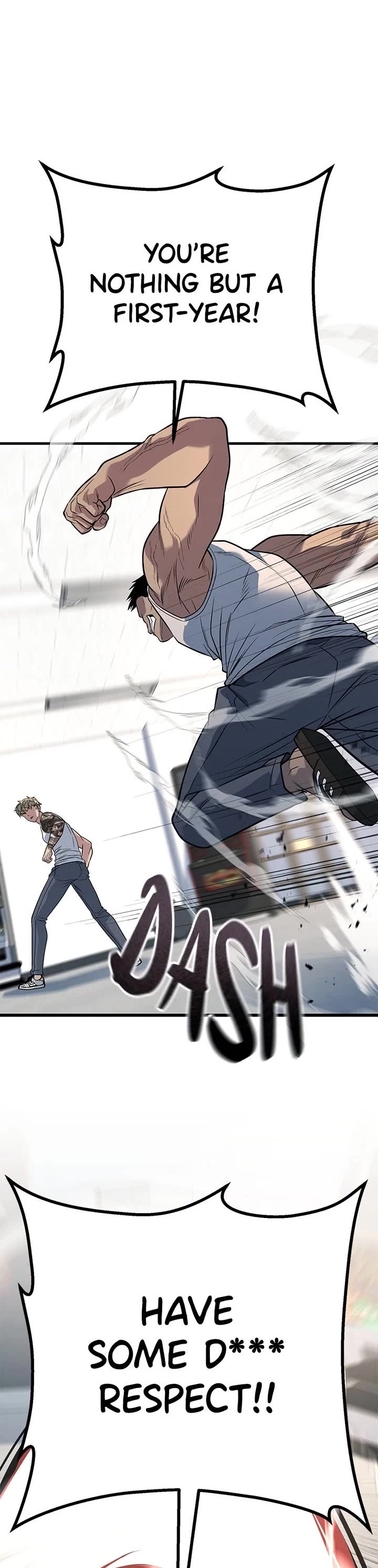 King of Violence chapter 63 page 55