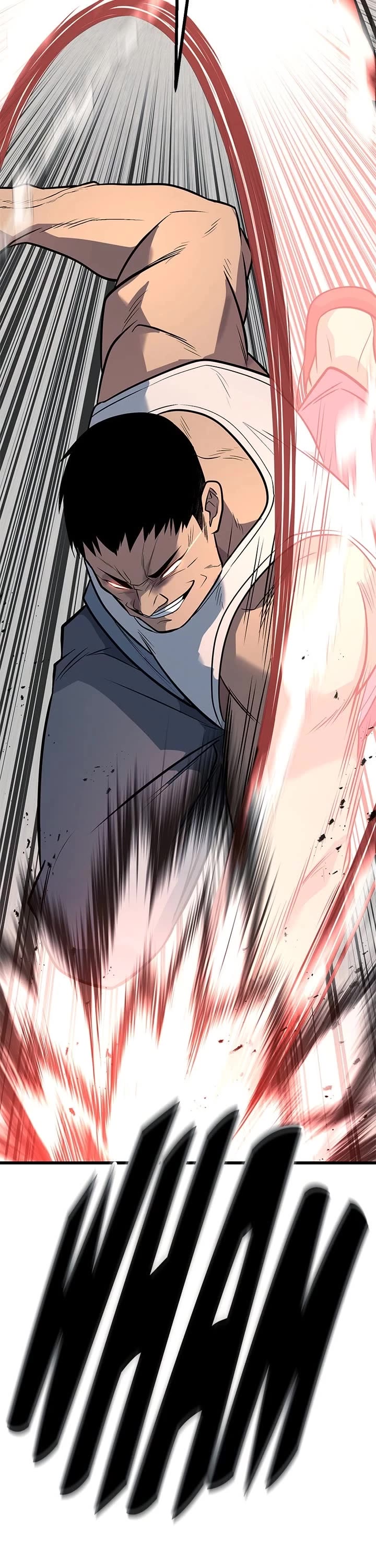 King of Violence chapter 63 page 56