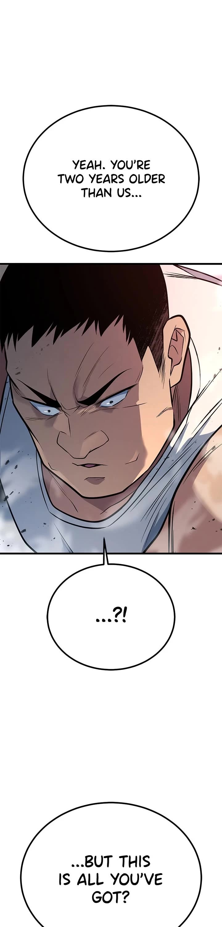 King of Violence chapter 63 page 57