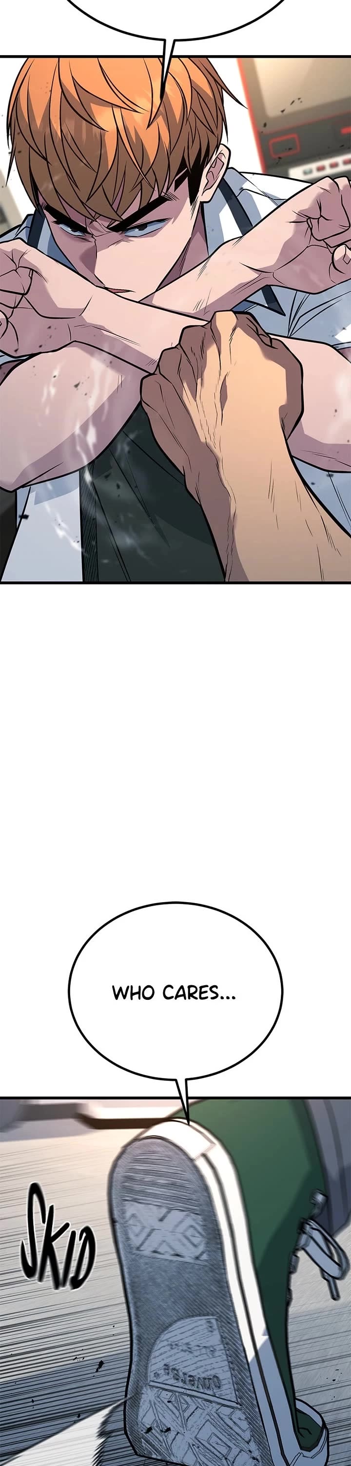 King of Violence chapter 63 page 58