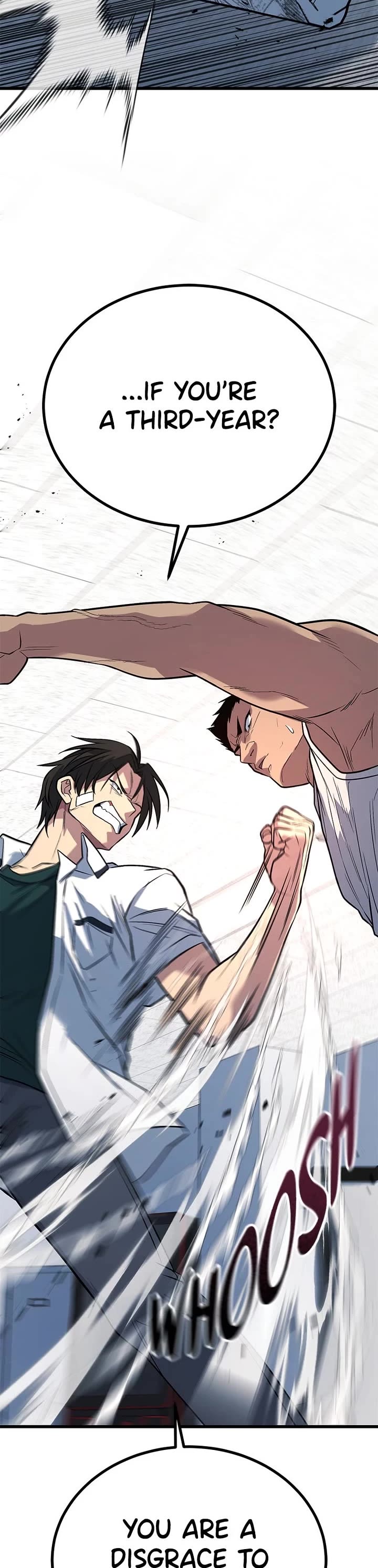 King of Violence chapter 63 page 59