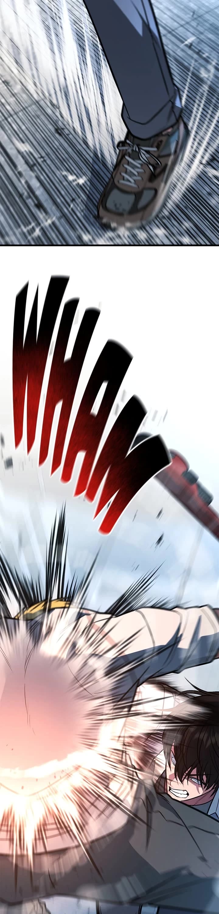 King of Violence chapter 63 page 6